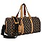 Monogram 2-in-1 Duffle & Makeup Pouch Set