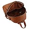 Fashion Convertible Backpack 12345