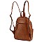 Fashion Convertible Backpack 12345