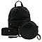Fashion 3-in-1 Classic Backpack