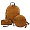 Fashion 3-in-1 Classic Backpack