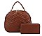 Small Woman Satchel Classic Top Handle Purse