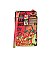 Multi Graffiti Print Crossbody Bag Cell Phone Purse