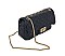 STYLISH STITCHED QUILTED CROSSBODY BAG