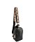 Fashion Guitar Strap Sling Bag