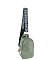 Fashion Guitar Strap Sling Bag