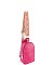Fashion Guitar Strap Sling Bag