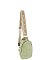 Fashion Guitar Strap Sling Bag
