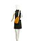 Fashion Guitar Strap Sling Bag