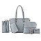 5-in-1 Fashion Shopper Set