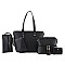 5-in-1 Fashion Shopper Set