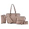 5-in-1 Fashion Shopper Set