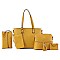 5-in-1 Fashion Shopper Set