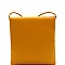 Simple Lightweight Flap Cross Body
