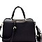Classy Boston Satchel SET MH-LW3043