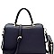 Classy Boston Satchel SET MH-LW3043