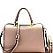 Classy Boston Satchel SET MH-LW3043