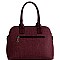 3-Compartment Turn-Lock Accent Linen Tote Value SET