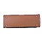 STRUCTURED 2 WAY MONOGRAM TOTE WALLET SET