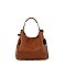 Fashion Chain Strap 2-in-1 Shoulder Bag
