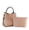 Fashion Chain Strap 2-in-1 Shoulder Bag