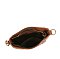 Braided Detail Shoulder Bag