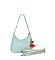 Cherry Charm Shoulder Bag