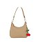 Cherry Charm Shoulder Bag