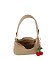 Cherry Charm Shoulder Bag