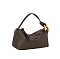 Knot Handle Shoulder Bag