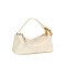 Knot Handle Shoulder Bag