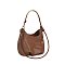 Fashion 2-way Shoulder Bag