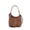Fashion 2-way Shoulder Bag