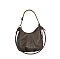 Fashion 2-way Shoulder Bag