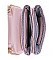 TRENDY FASHION STITCHED DESIGN CROSSBODY BAG