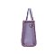 Large Size "The Tote Bag" Handbag + Wallet Set