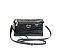 Croc Alligator Clutch Crossbody Bag