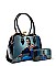 MICHELLE OBAMA DESIGNER SATCHEL & WALLET