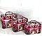 MICHELLE OBAMA 3 IN 1 LARGE SIZE MAKE UP BOX