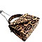 Mini Retro Box Flap Satchel Cross Body
