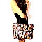 Obama Handbags Obama Wallet