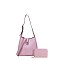 WHOLESALE Shoulder Bag - Wallet Set