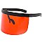 Pack of 12 Iconic Protective Goggle Style Face Glasses