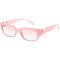 Pack of 12 Trendy Retro Cateye Sunglasses