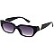 Pack of 12 Trendy Retro Cateye Sunglasses