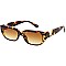 Pack of 12 Trendy Retro Cateye Sunglasses