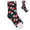 CHRISTMAS THEMED STOCKING STUFFER NOVELTY SOCKS