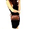 SHOPPER TOTE MONOGRAM CROSS BODY SET