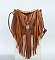 Fringe Tassel Crossbody Bag BULK