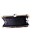 3 IN 1 Jewel-Top Cross Body Tote Set